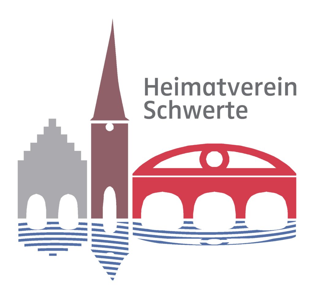 Logo des Heimatverein Schwerte e.V.