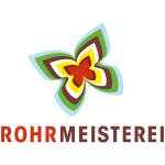 Logo der Rohrmeisterei