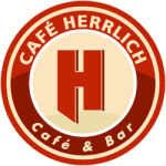 Logo des Cafe Herrlich