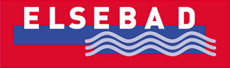 Logo des Elsebad