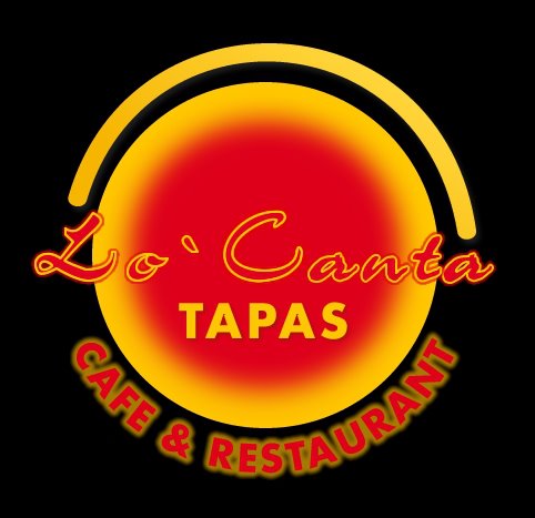 Logo des Lo` Canta