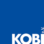 Logo des KOBI e.V.