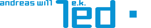Logo von imoled - andreas will e. k.